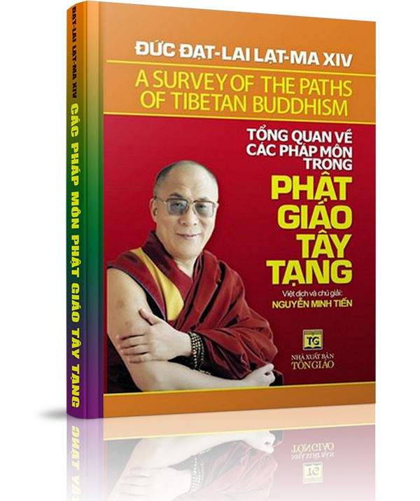 Tổng quan về các pháp môn trong Phật giáo Tây Tạng