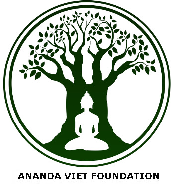 Văn học Phật giáo - Thông báo về việc tổ chức Giải thưởng Văn học Ananda Việt Awards viết về đạo Phật
