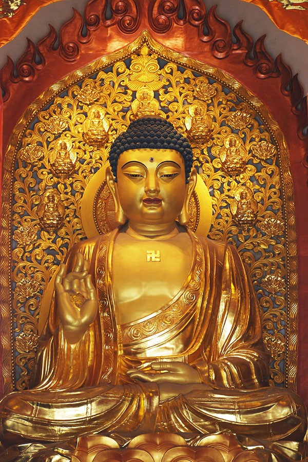 Văn học Phật giáo - Mười năm (2006-2016), 10 sự kiện có ý nghĩa lớn đối với Phật giáo
