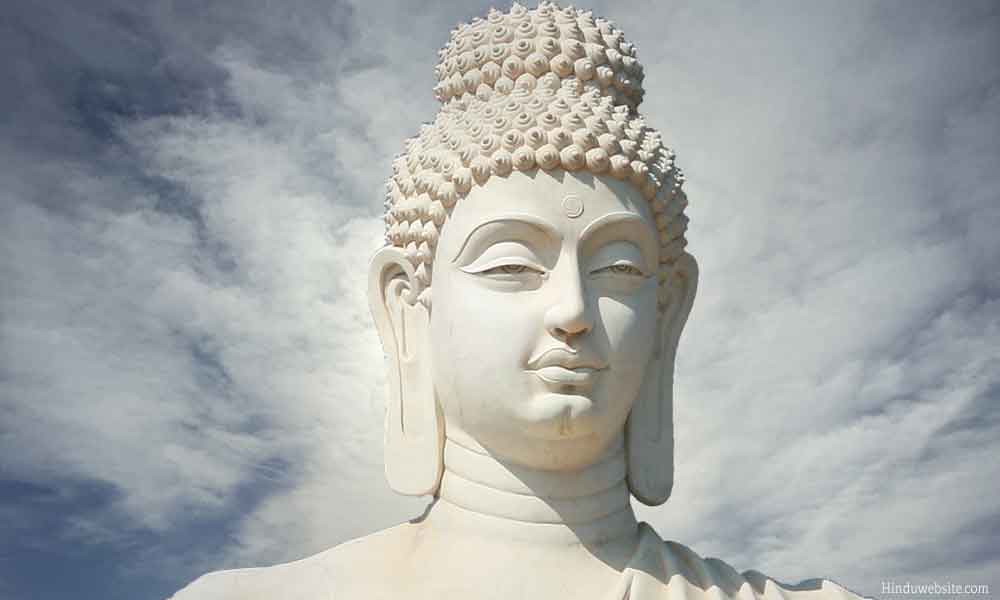 Văn học Phật giáo - Đạo Phật hướng con người sống với trí tuệ
