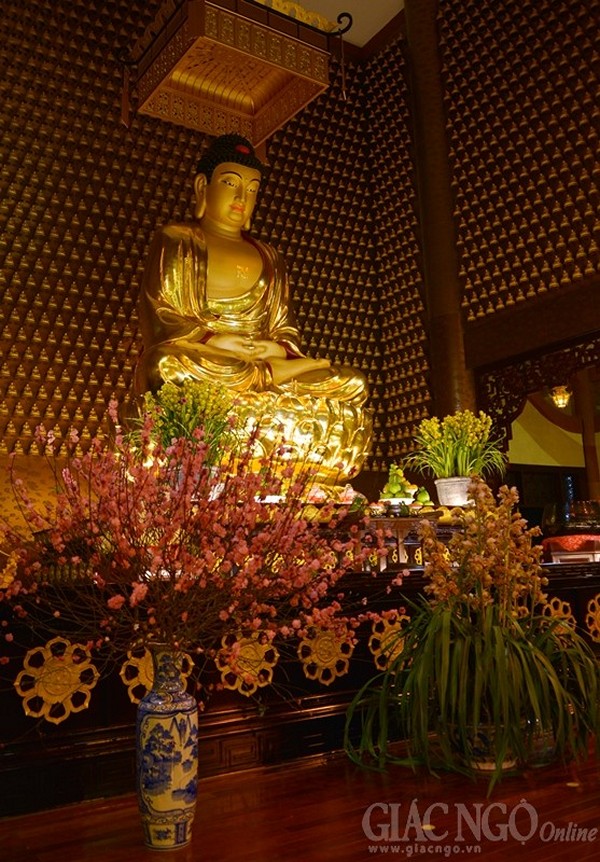 Văn học Phật giáo - Đức tin của người Phật tử