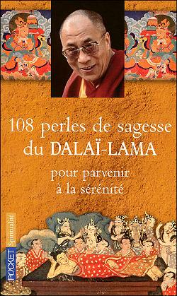 Văn học Phật giáo - 108 lời dạy của Đức Đạt-lai Lạt-ma