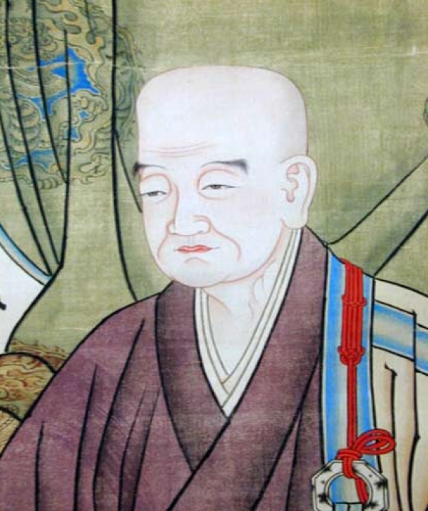 Văn học Phật giáo - Thiền sư Vinh Tây - Ông Tổ Trà Nhật Bản