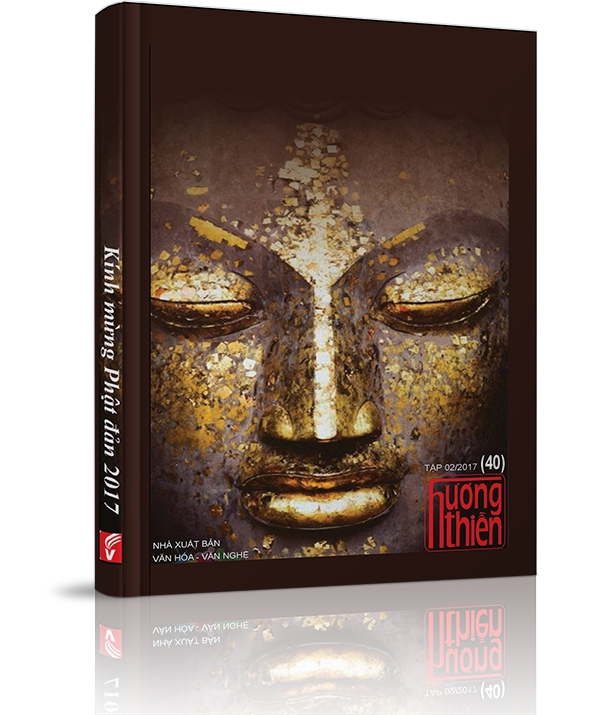 Văn học Phật giáo - Hương Thiền - Nhìn lại 10 mùa sen