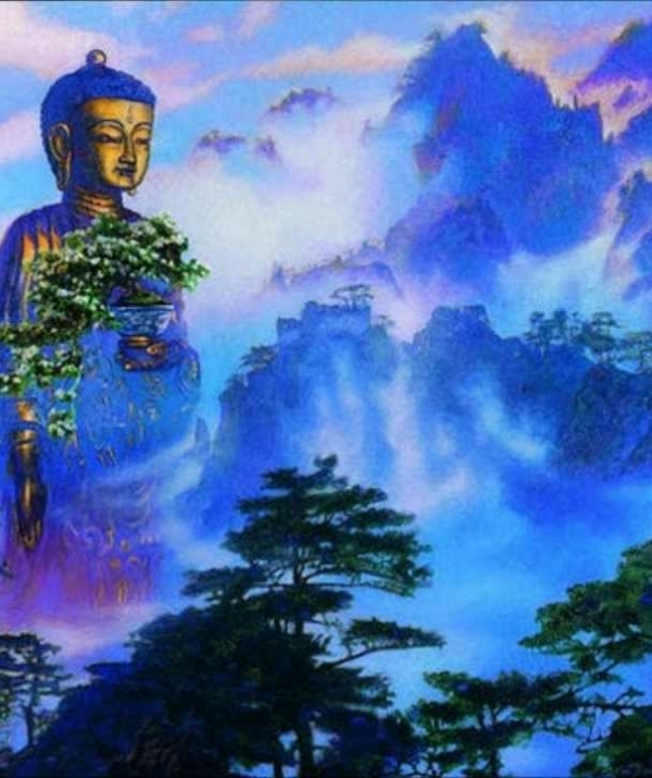 Văn học Phật giáo - Cốt lõi bản dịch mới Tâm Kinh của thầy Nhất Hạnh qua bài viết của Trịnh Đình Hỷ