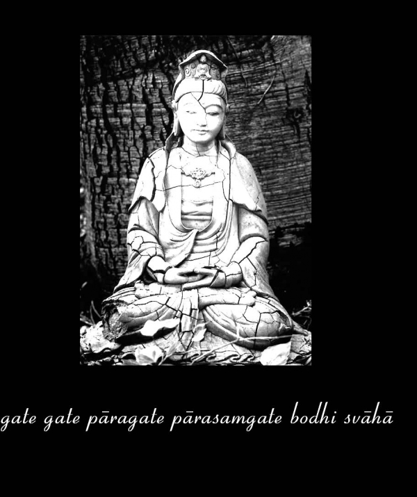 Văn học Phật giáo - Bát Nhã Tâm Kinh: Mê Ngộ Bất Dị