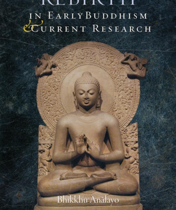 Văn học Phật giáo - Giới Thiệu Cuộc Nghiên Cứu về Tái Sanh