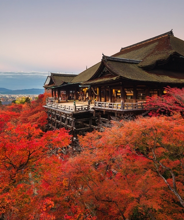 Văn học Phật giáo - Nhật Bản và Tín Ngưỡng Quan Âm