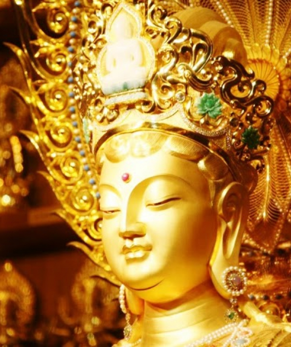 Văn học Phật giáo - Chế hạnh Bồ Tát