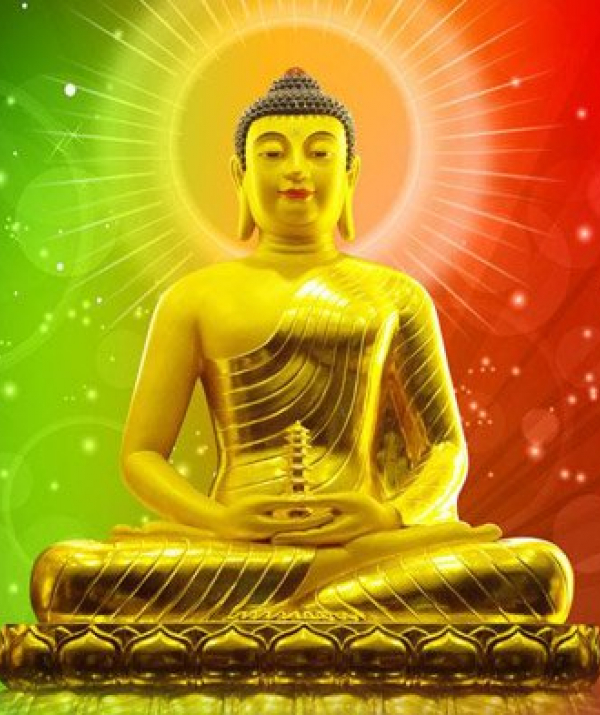 Văn học Phật giáo - Phật biện tài