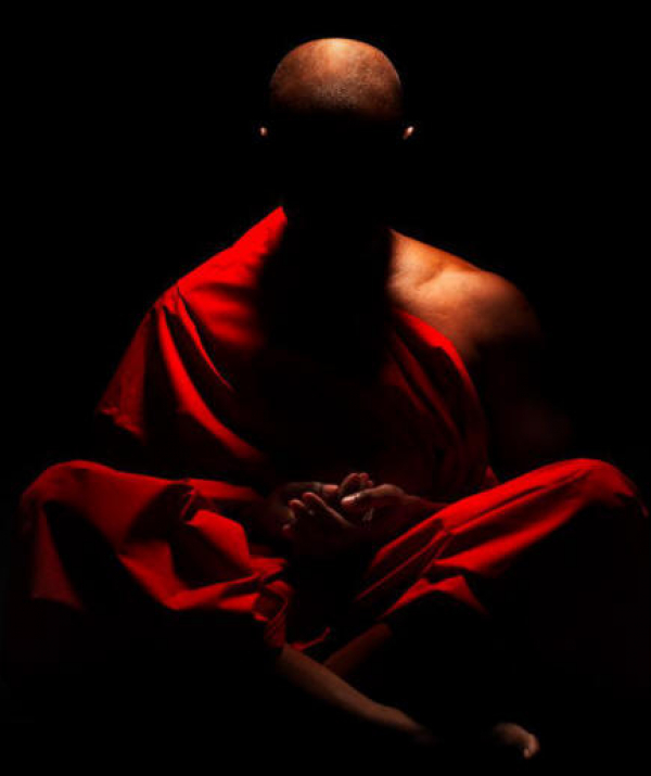 Văn học Phật giáo - Đức Phật Dạy Pháp Niết Bàn Tức Khắc