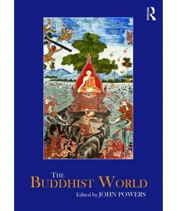 Văn học Phật giáo - Biện minh của Phật giáo về chính nghĩa cho chiến tranh