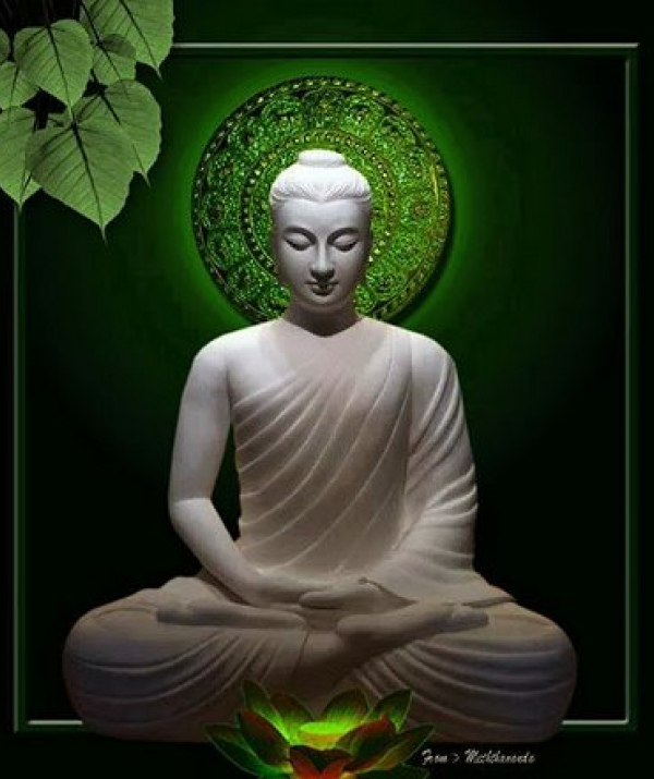 Văn học Phật giáo - Cuộc hành trình cuối cùng của Đức Phật với những thống khổ muôn đời của nhân loại