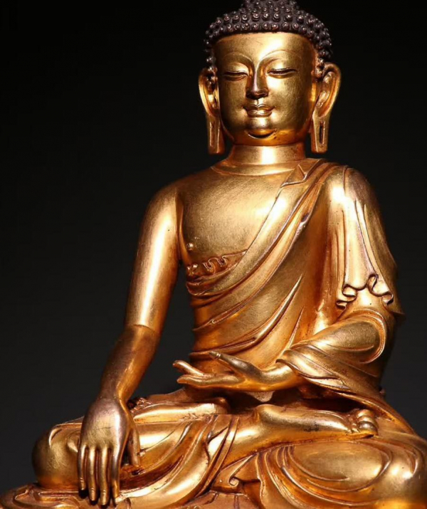Trích từ Phật Điển Phổ Thông - Dẫn vào tuệ giác Phật - Phần Dẫn Luận - Cuộc đời Đức Phật lịch sử