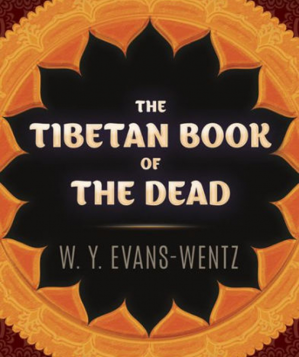 Văn học Phật giáo - Evans-Wentz: Ẩn Sĩ Ôm Non Cao (Người Mang “Tử Thư Tây Tạng” Qua Phương Tây)