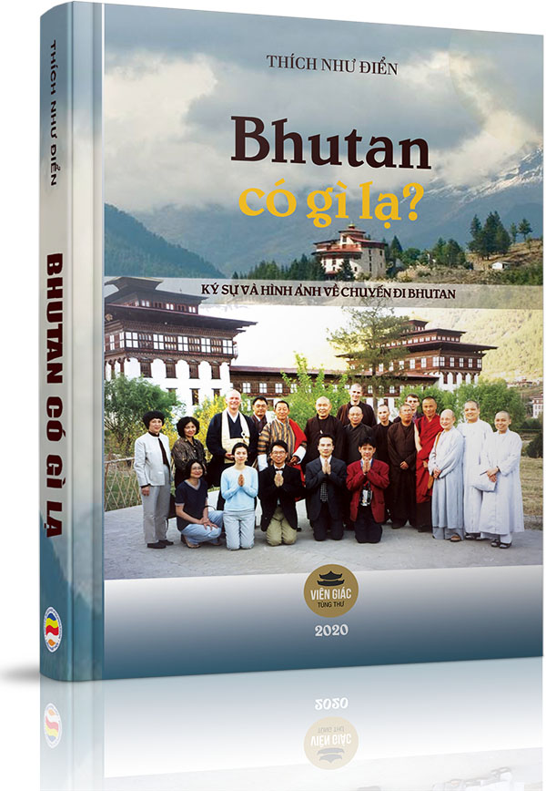 Bhutan có gì lạ - Lời giới thiệu