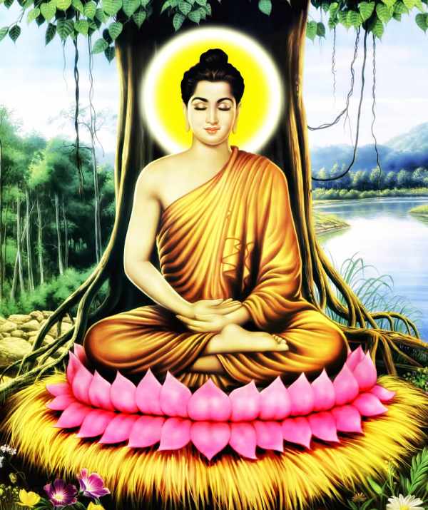 Văn học Phật giáo - Tin sâu, nguyện thiết