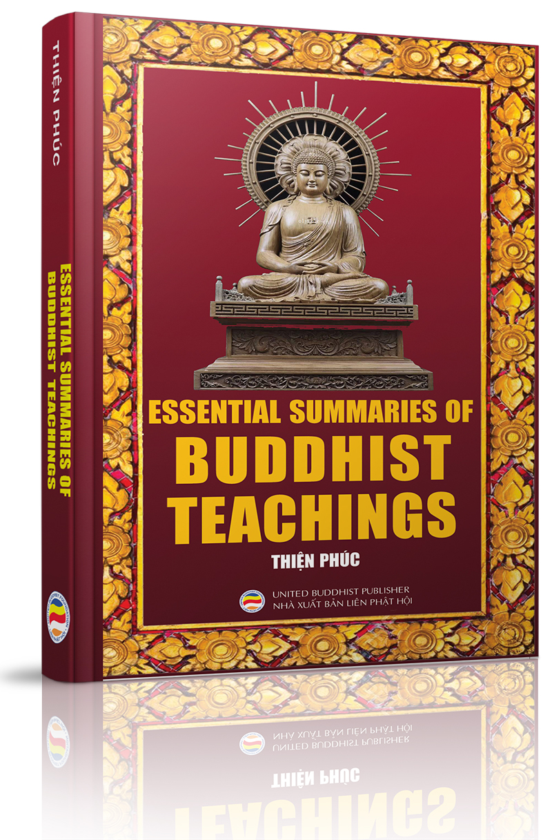 Phật Giáo Yếu Lược - Chương Mười Bốn. Giáo Lý Đạo Phật Luôn Đồng Điệu Với Đời Sống Và Khoa Học Vào Mọi Lúc