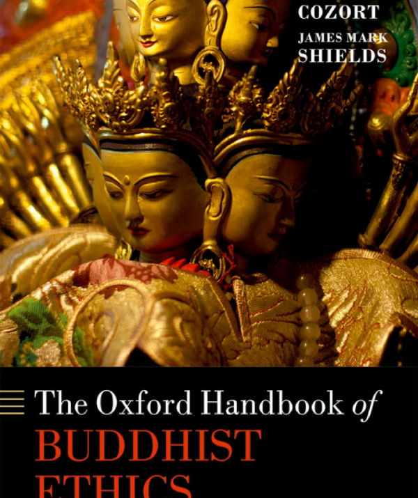 Văn học Phật giáo - Mối quan hệ giữa Phật giáo và Nhân quyền
