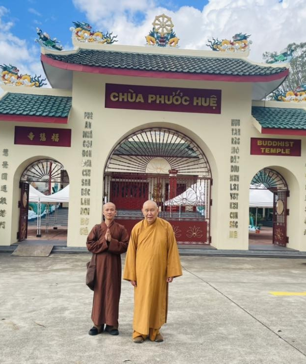 Văn học Phật giáo - Những chuyến đi xa (3)