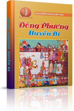 CHƯƠNG 10: KHOA CHIÊM TINH HỌC - Đông phương huyền bí