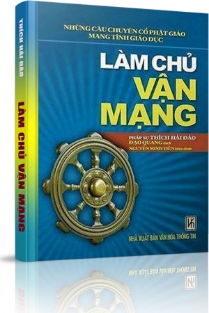 BỒ TÁT VĂN-THÙ - Làm chủ vận mạng