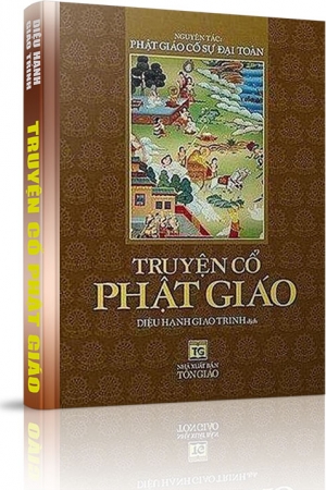 Truyện cổ Phật giáo »» 28. Hai anh em - Rộng Mở Tâm Hồn