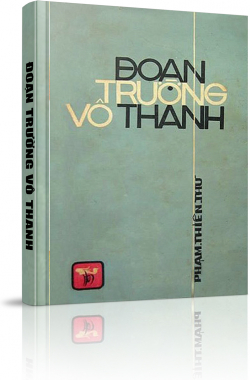 Đoạn Trường Vô Thanh - Phạm Thiên Thư