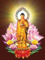 Lược sử Đức Phật A-di-đà và 48 đại nguyện