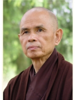 Phỏng vấn Thiền sư Nhất Hạnh
