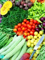 Khám phá 10 lợi ích quan trọng của việc ăn chay