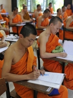 Mục tiêu của giáo dục trong Phật giáo