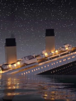 Bài học từ vụ đắm tàu Titanic