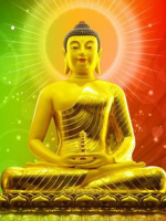 Phật biện tài