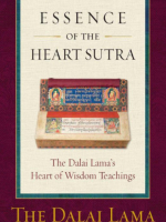 Đọc Sách Essence of the Heart Sutra Của Đức Đạt Lai Lạt Ma Đời Thứ 14