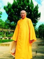 Mừng sinh nhật thứ 95 Thiền sư Thích Thanh Từ