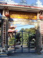 Chuyện thay tên lý thú của hai ngôi chùa ở Nha Trang