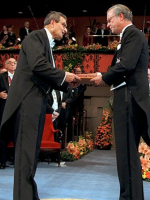 Amartya Sen nhận Giải thưởng Hòa bình của Đức năm 2020