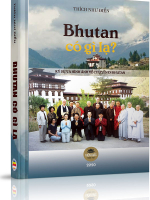 Bhutan có gì lạ