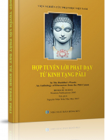 Hợp tuyển lời Phật dạy trong Kinh tạng Pali