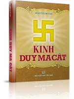 Kinh Duy-ma-cật (Việt dịch)