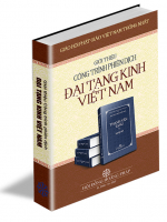 Giới thiệu công trình phiên dịch Đại Tạng Kinh Việt Nam