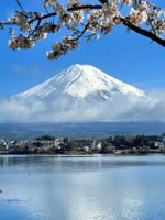 Thầy Fuyuo Ohta - Ðại học Kagoshima, Nhật bản