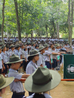 Về Tinh Thần Tôn Trọng Bậc Trưởng Niên Trong GĐPT