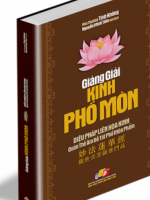 Bài giảng thứ sáu