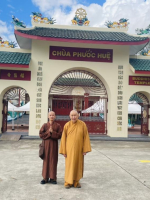 Những chuyến đi xa (3)