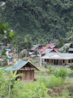 ĐUỔI THEO ÁNH SÁNG