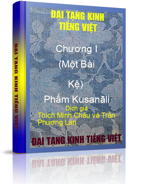 Đại Tạng Kinh Việt Nam