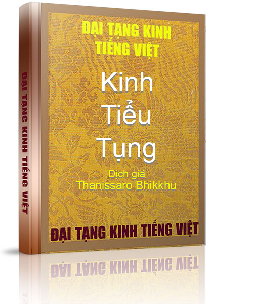Đại Tạng Kinh Việt Nam