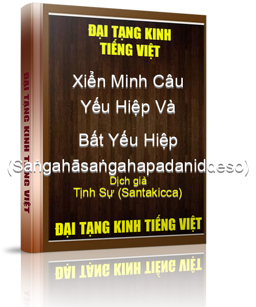 Đại Tạng Kinh Việt Nam
